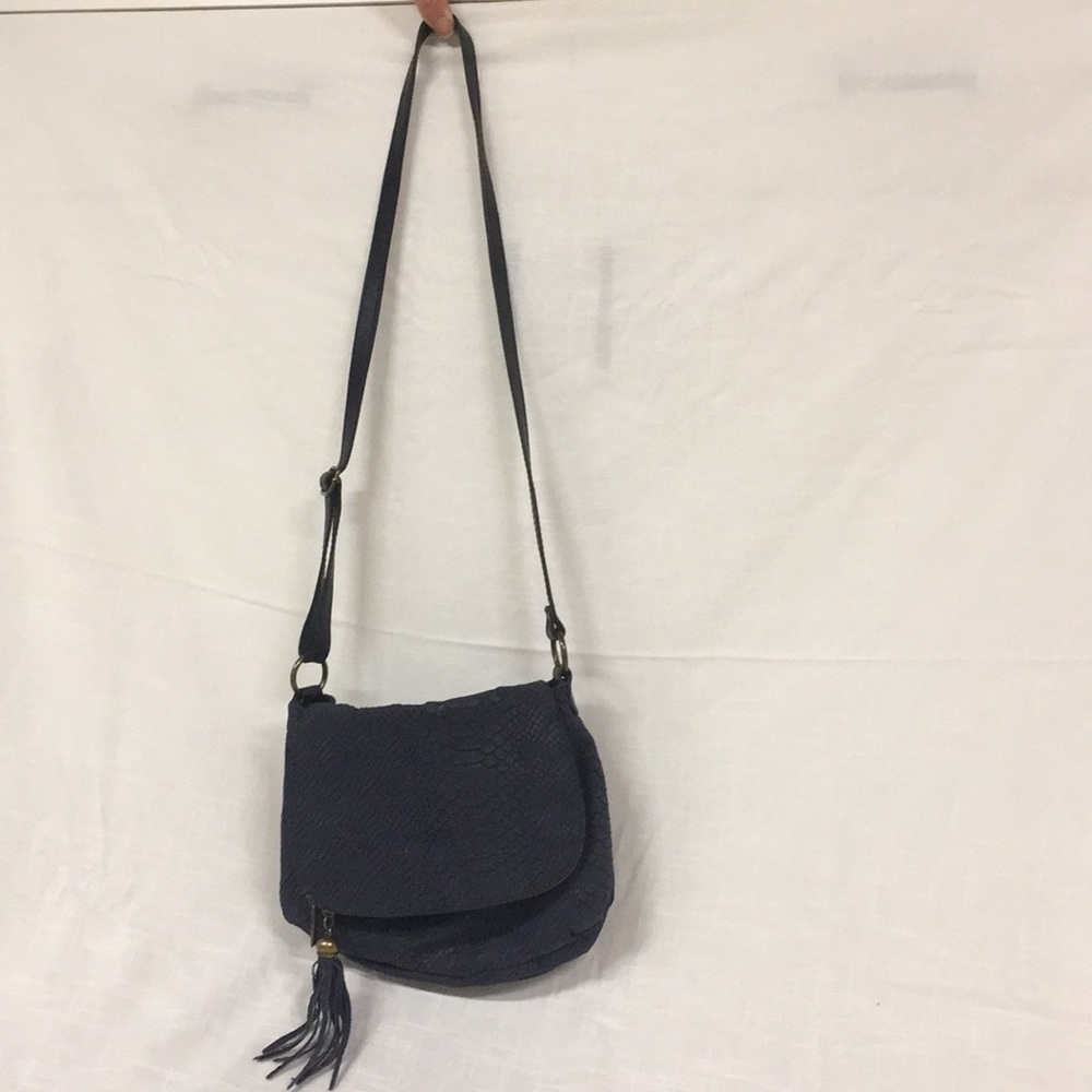 Cross body bag